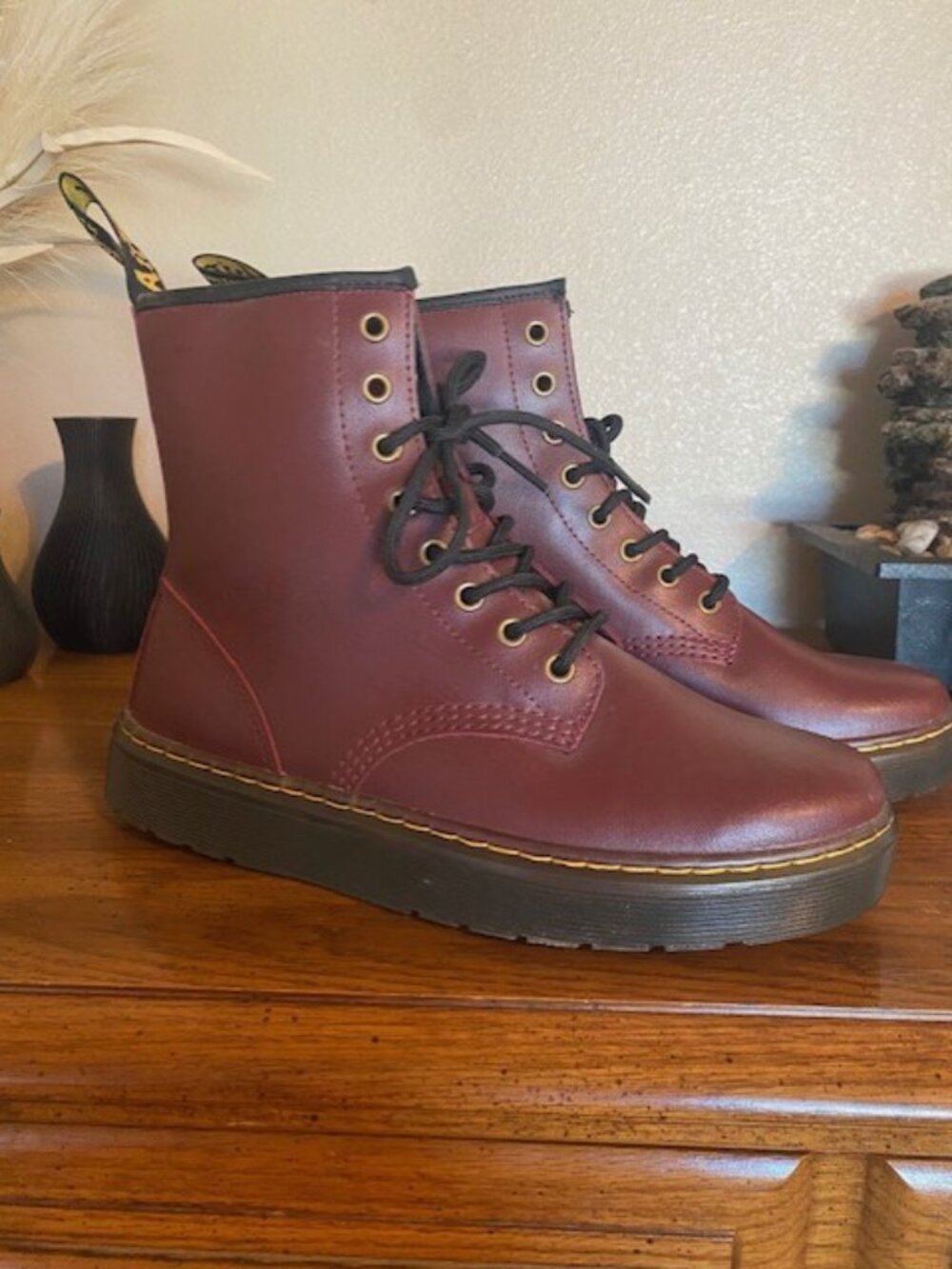 Dr. Martens